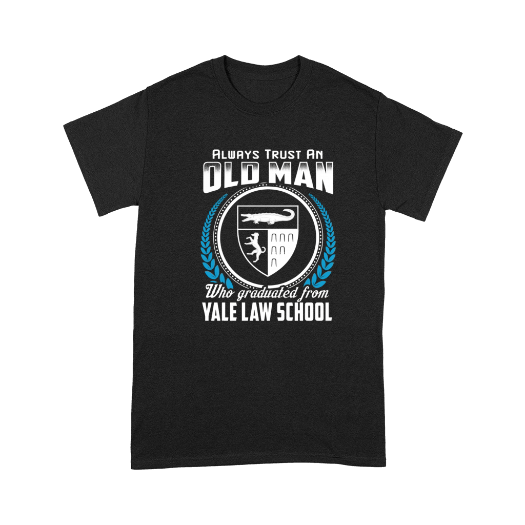 Yale Law School Premium T-shirt