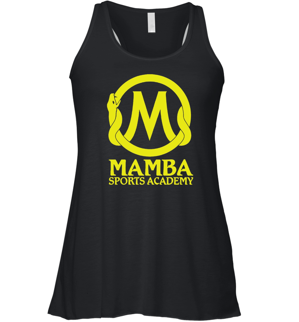 Mamba Sports Academy Women's Flowy Tank Top