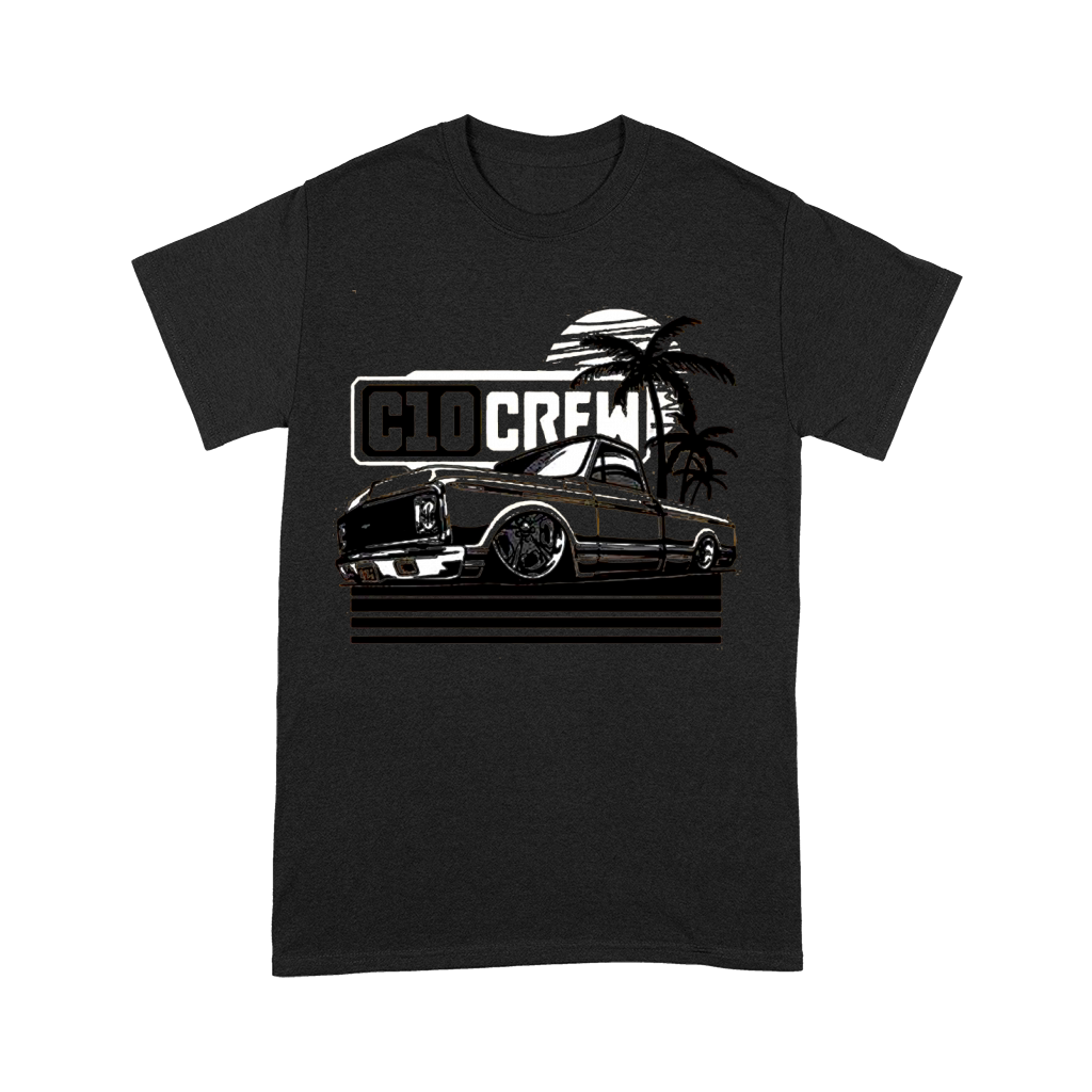 c10 crew Premium T-shirt