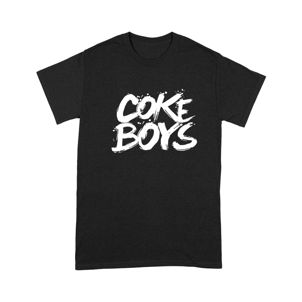 Coke Boys French Montana T-Shirt Premium T-shirt