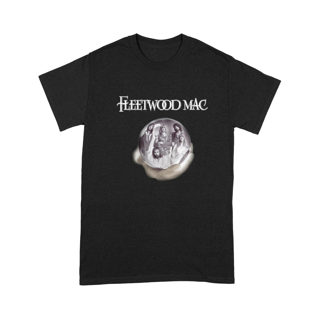 GYPSY MAC OF FLEETWOOD BAND Premium T-shirt