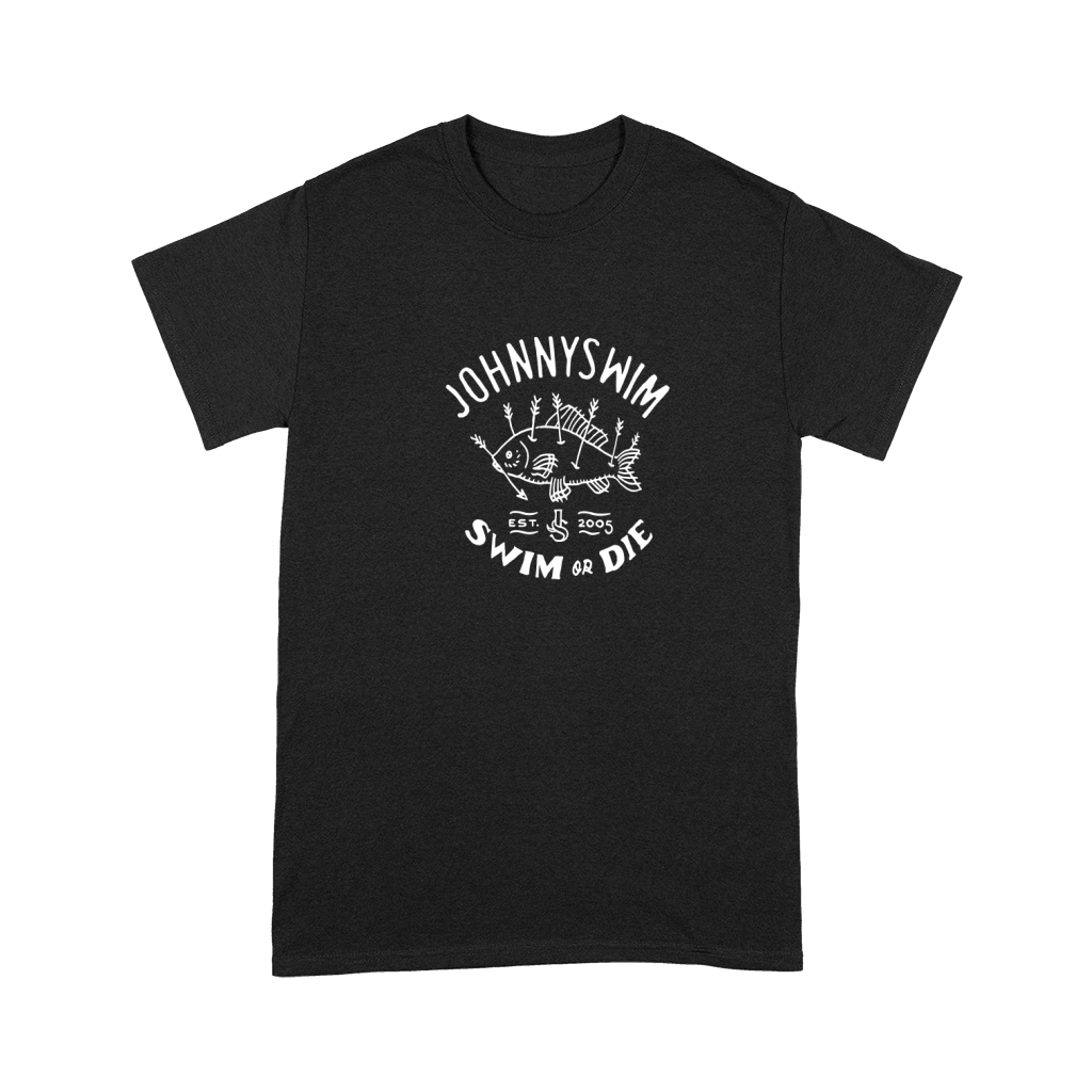 johnnyswim merch tshirt Premium T-shirt