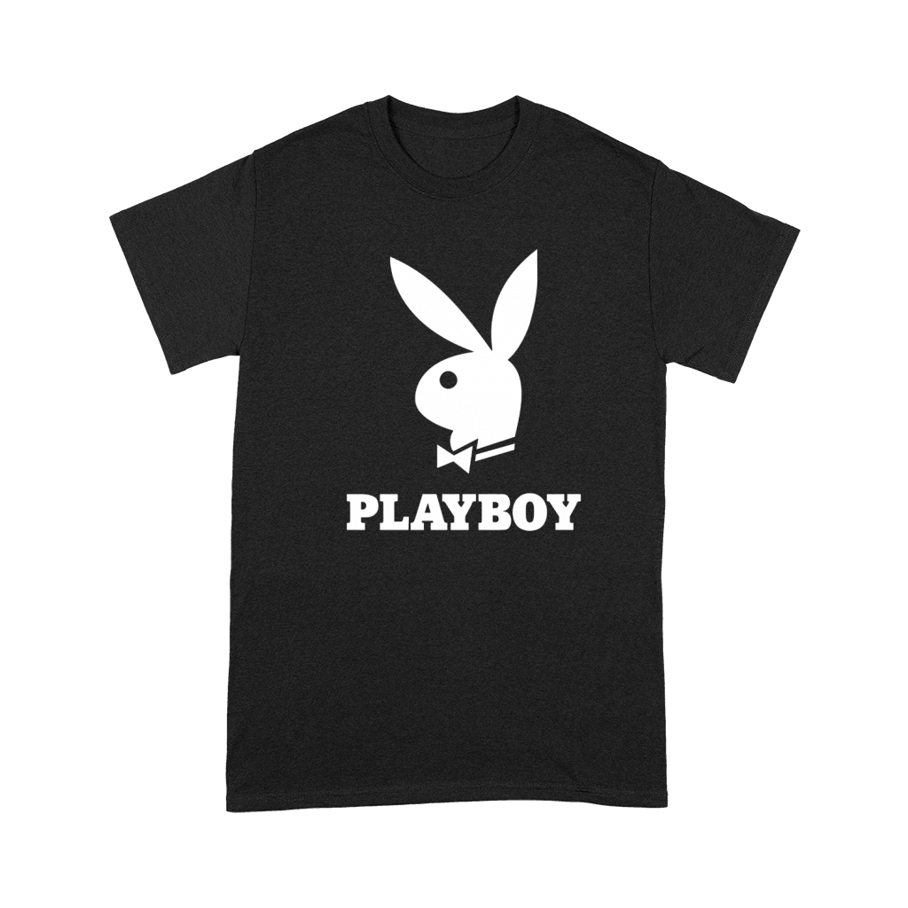 PLAYBOY MERCHANDISE Premium T-shirt