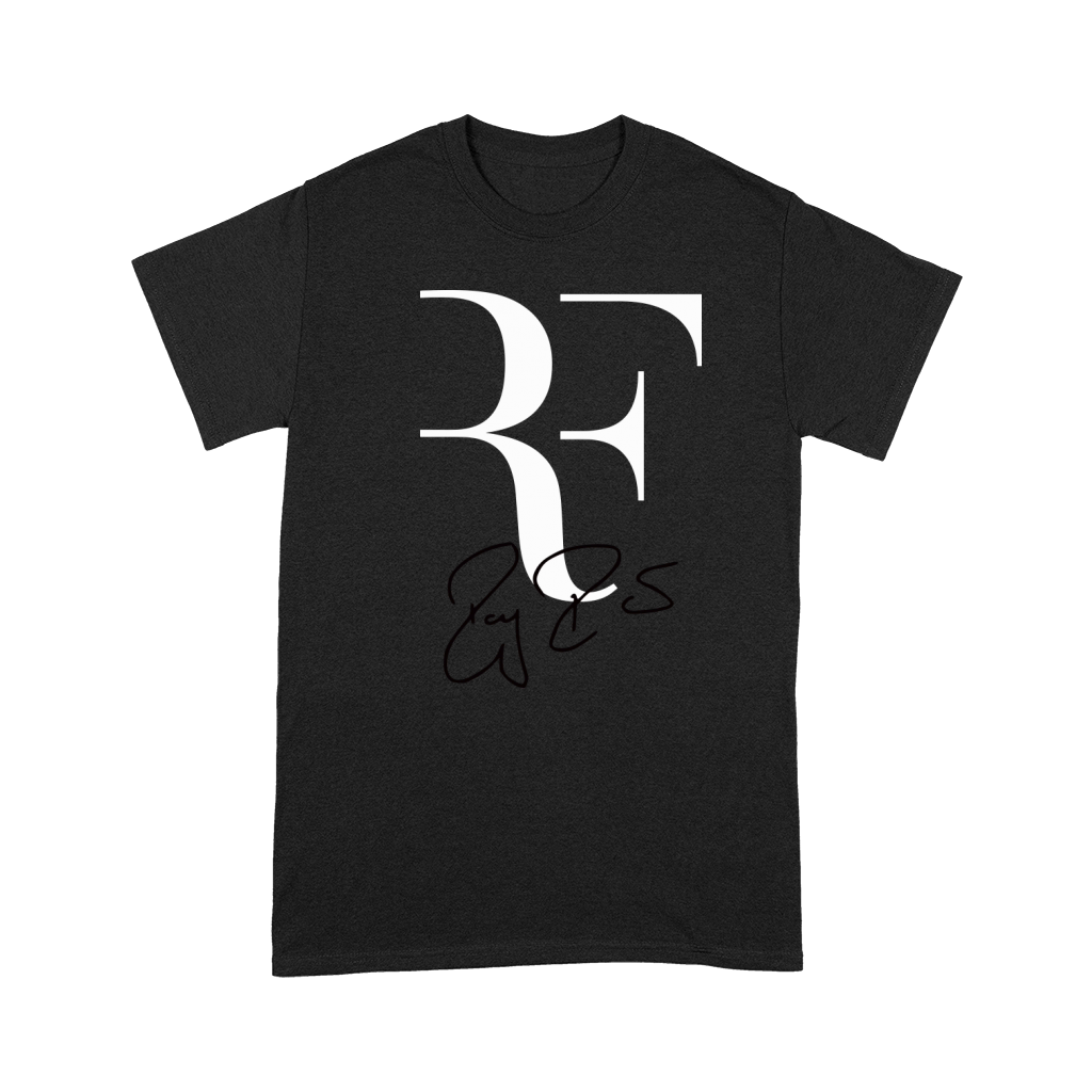 Roger Federer RF Premium T-shirt