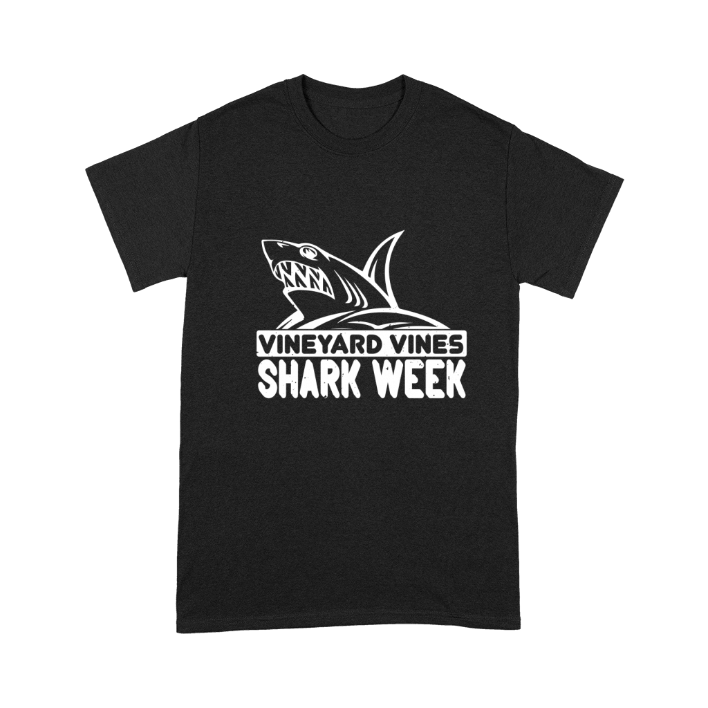 vineyard vines Shark Week Premium T-shirt