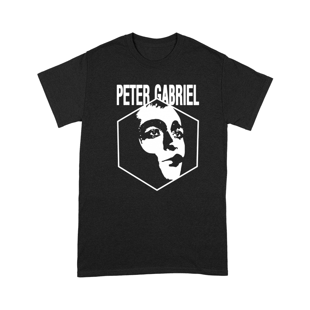 Peter Gabriel T-Shirt Premium T-shirt