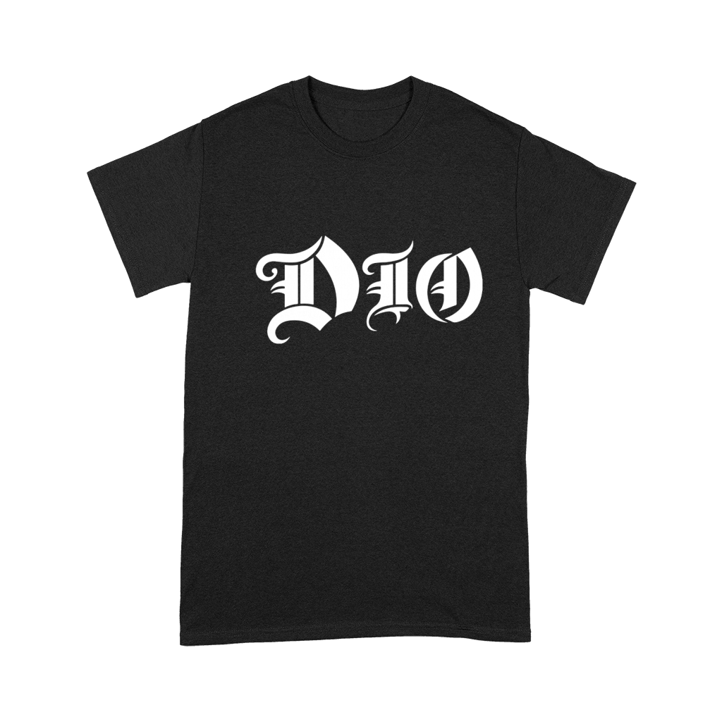 Ronnie James Dio Tshirt Premium T-shirt