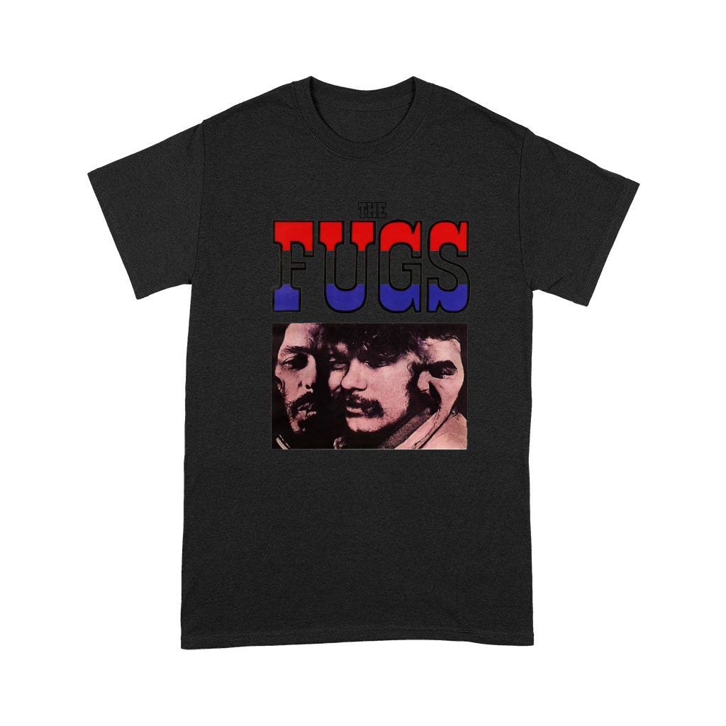 The Fugs band Tshirt Premium T-shirt