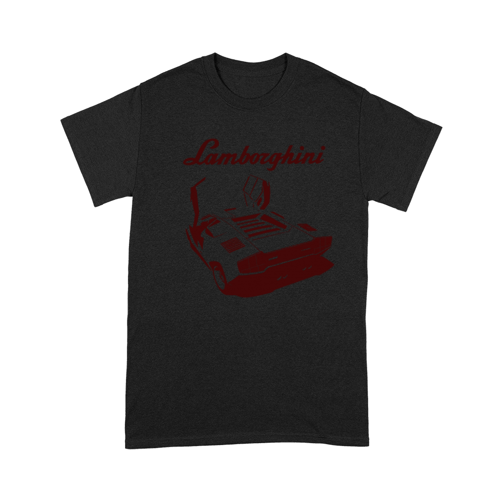 GREAT SHIRT FOR LAMBORGHINI OWNER Premium T-shirt