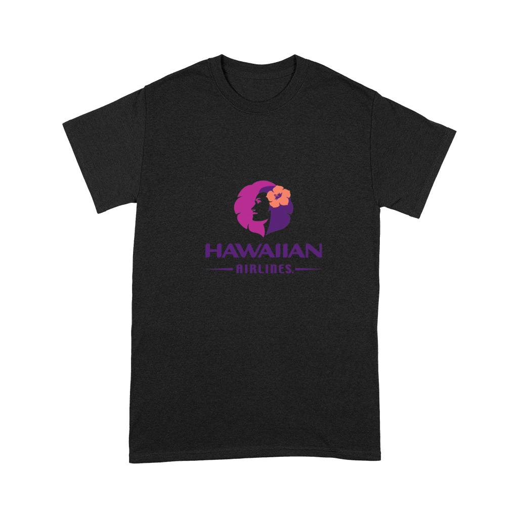 Hawaiian Airline Premium T-shirt