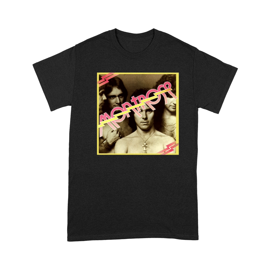 Montrose Band Tshirt Premium T-shirt
