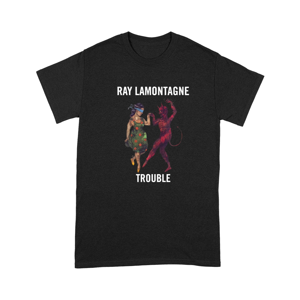 Ray LaMontagne Tshirt Premium T-shirt