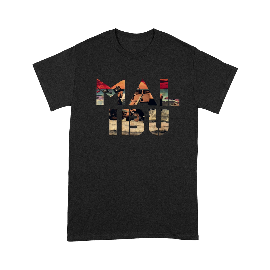 shirt Anderson -Paak-Malibu Premium T-shirt