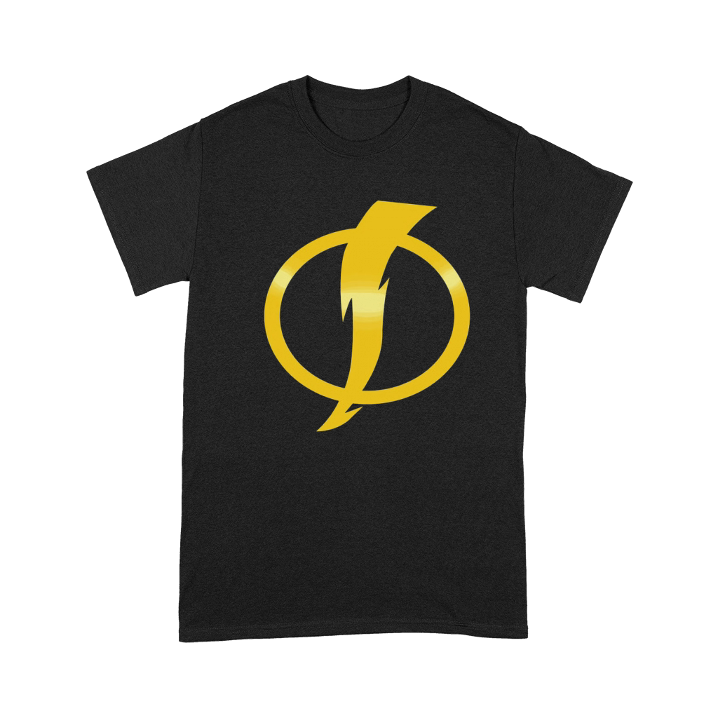 Static Shock Logo Premium T-shirt