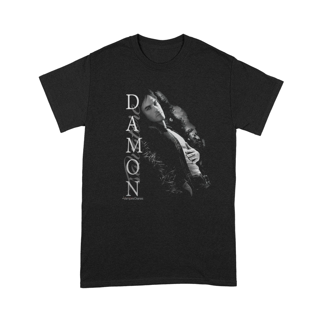 TEAM DAMON Premium T-shirt