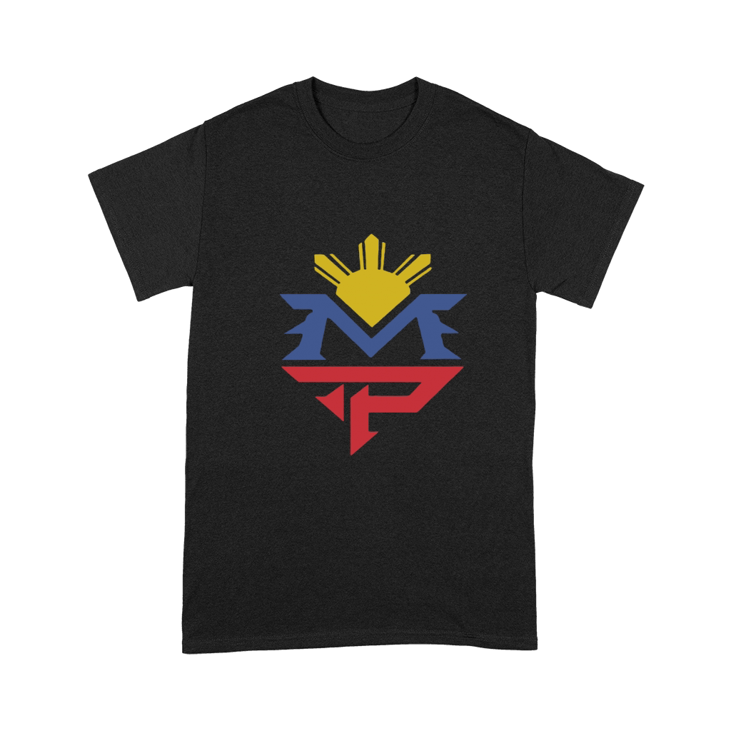 Manny Pacquiao Premium T-shirt