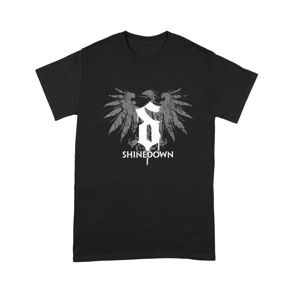 Shinedown Premium T-shirt