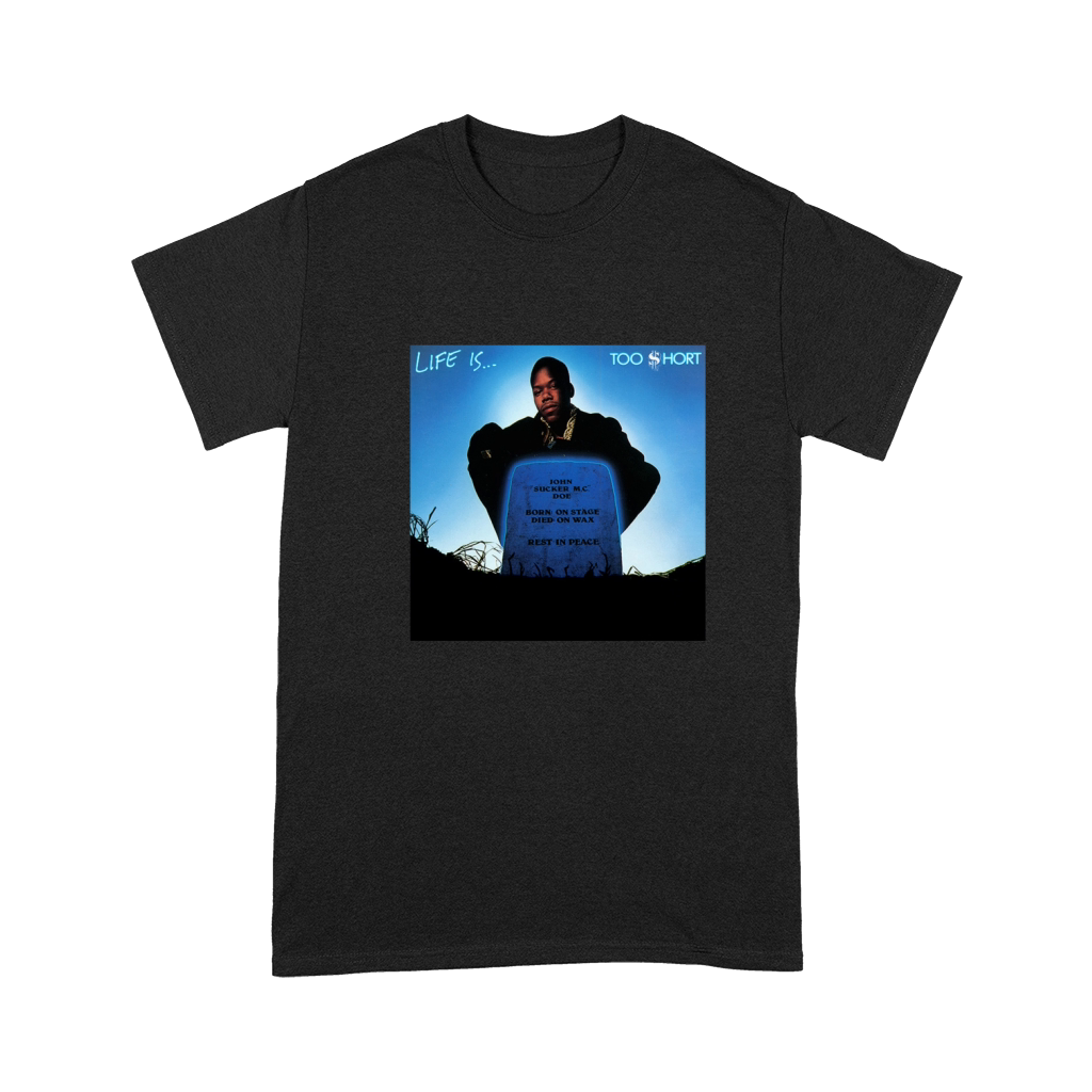 too short merch Premium T-shirt