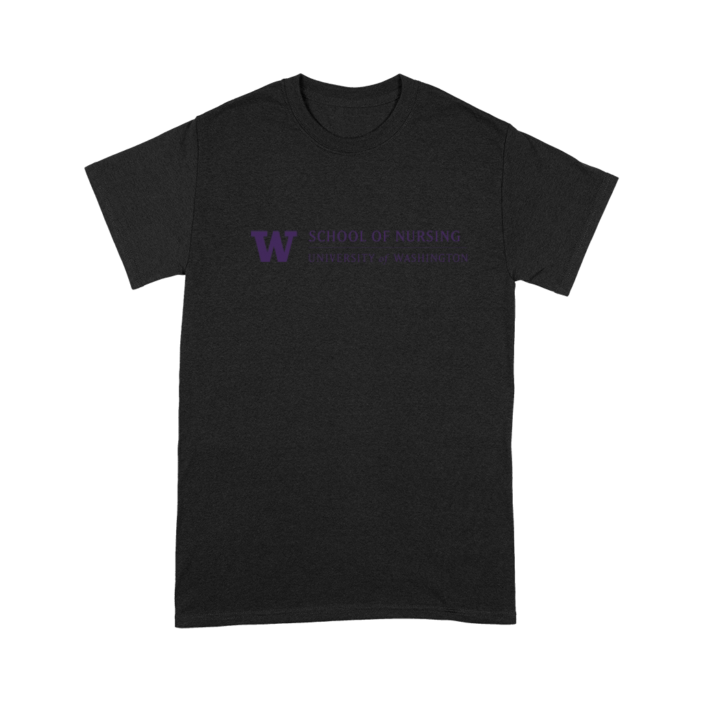 University of Washington School of Nursing. Premium T-shirt