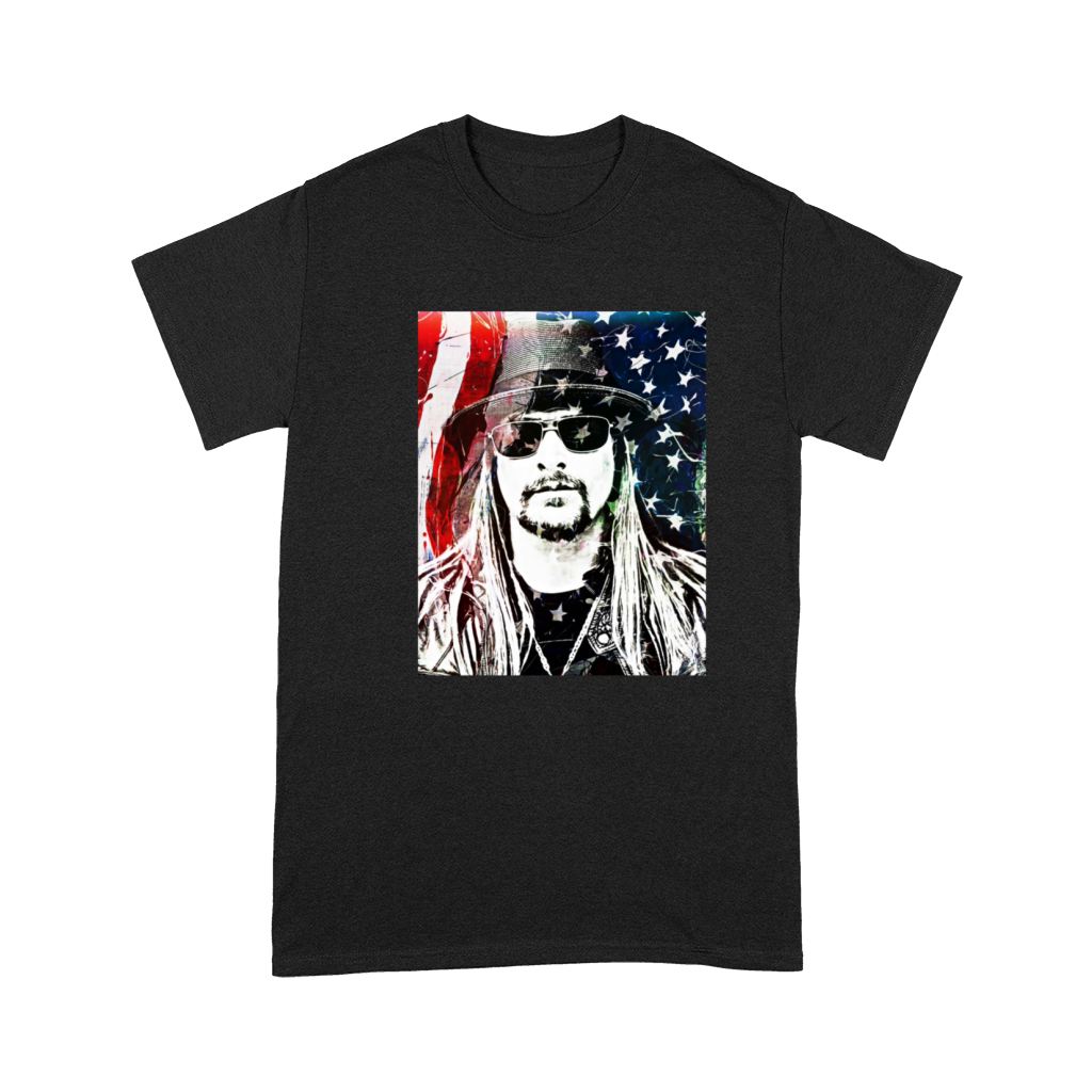 Vintage Kid Rock Premium T-shirt
