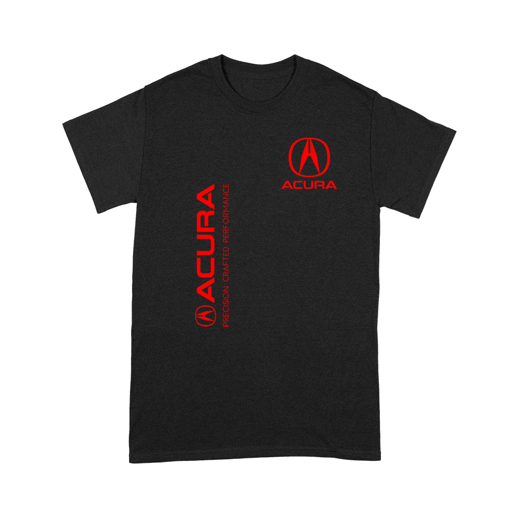 Acura Race Acura Racing Premium T-shirt
