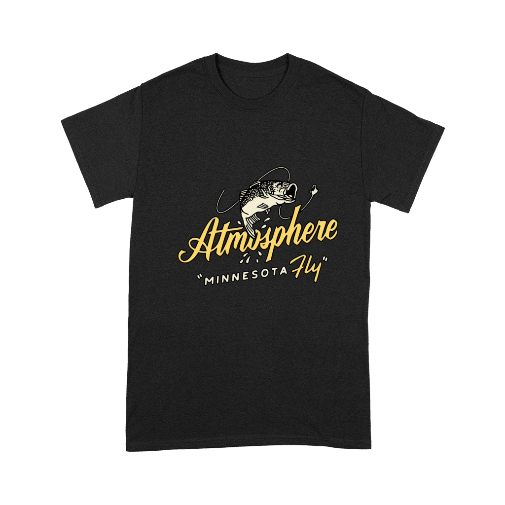 Atmosphere Minnesota Fly Premium T-shirt
