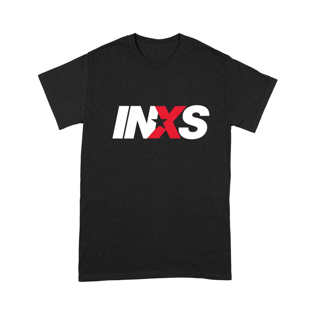 INXS Band Tshirt Premium T-shirt