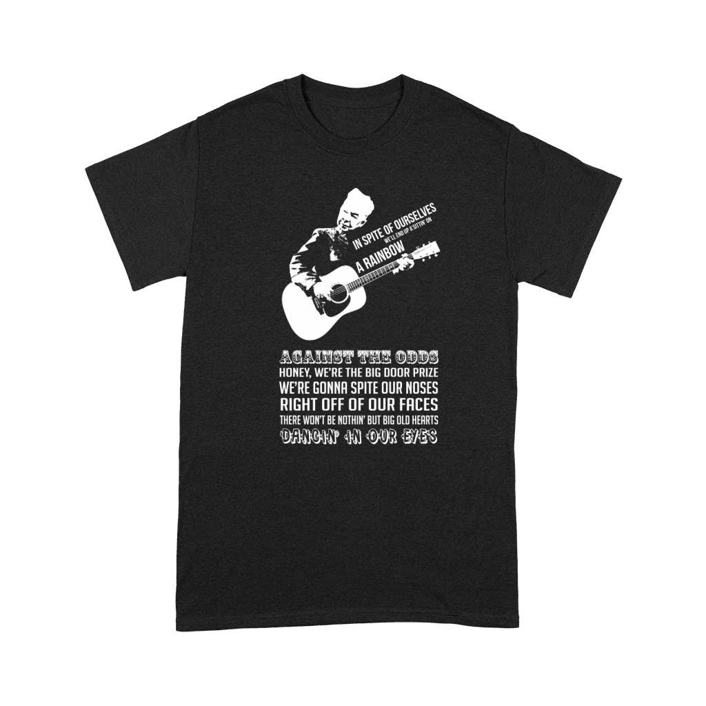 John Prine Legend For Fan Premium T-shirt