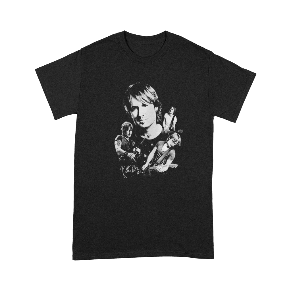 Keith Urban Fan Tee Premium T-shirt