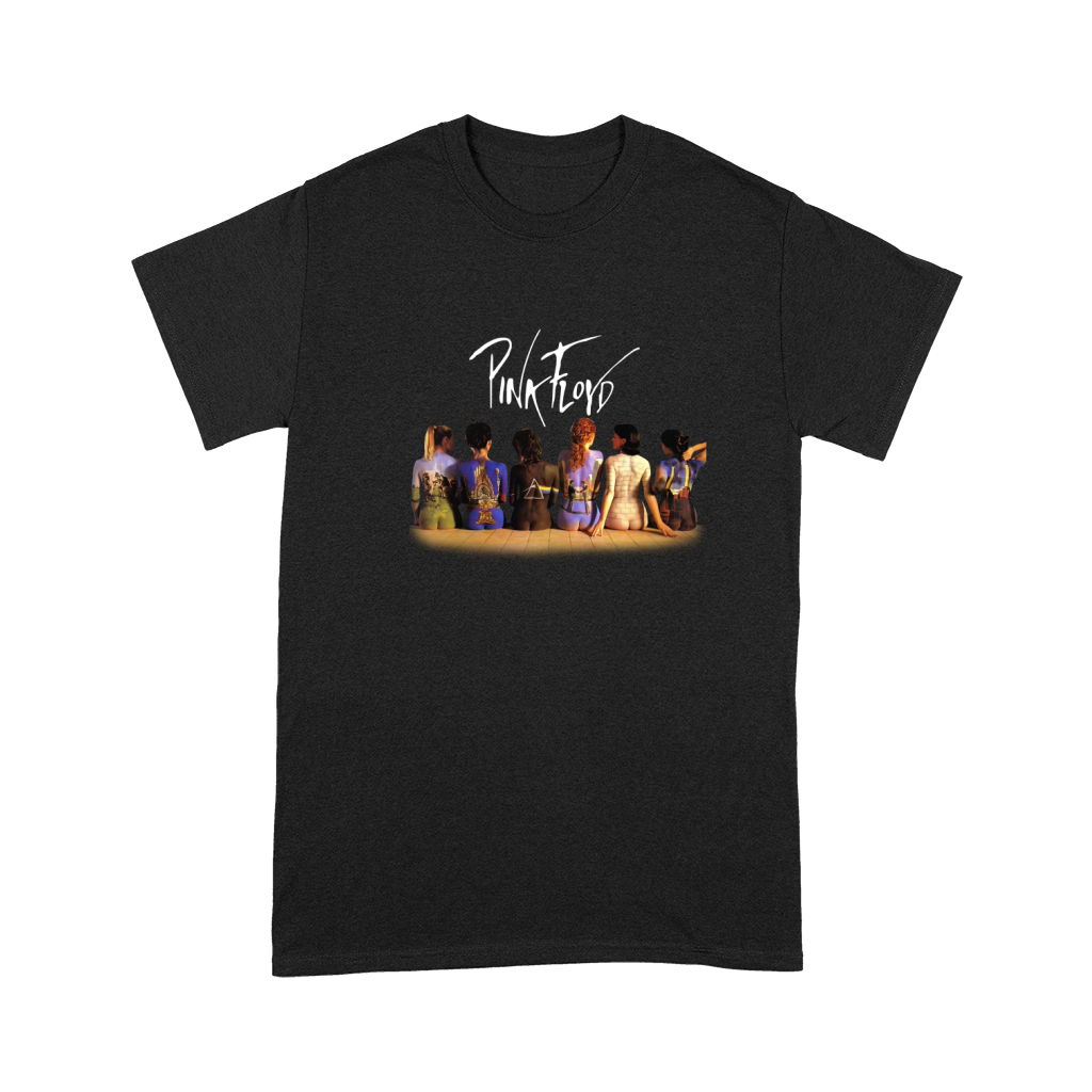 PINK FLOYD Premium T-shirt