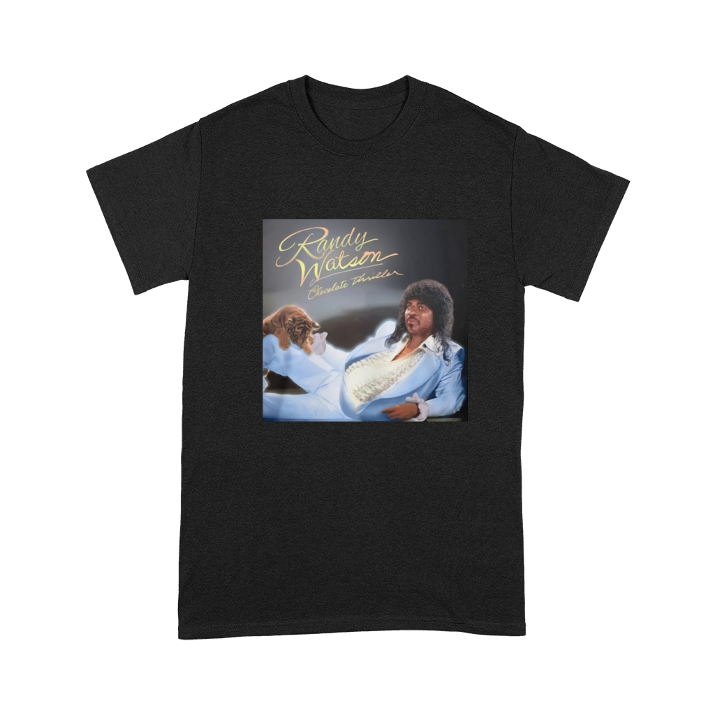 Randy Watson Chocolate Thriller shirth Premium T-shirt