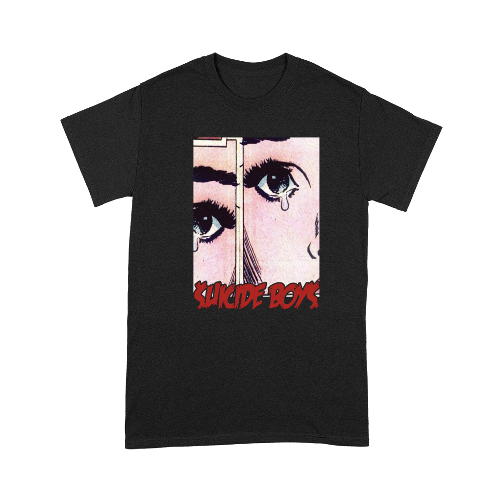 Suicide boys Premium T-shirt