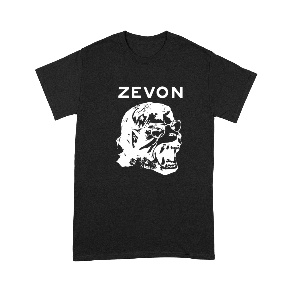 Warren Zevon Tshirt Premium T-shirt
