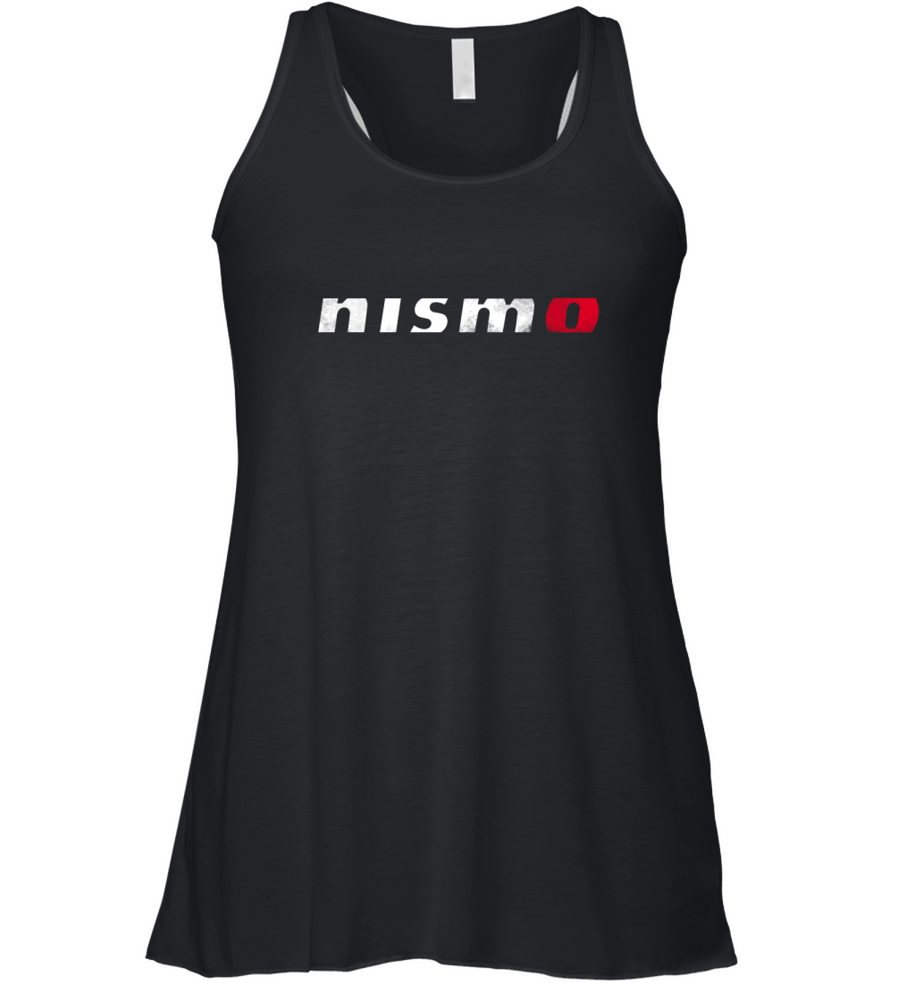 Nissan Nismo t-shirt Women's Flowy Tank Top