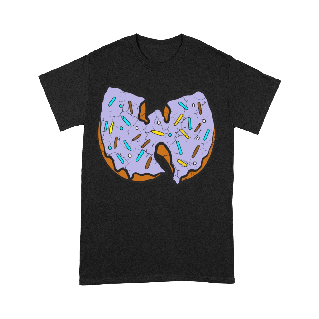 donut wutang grapeberry jam Premium T-shirt