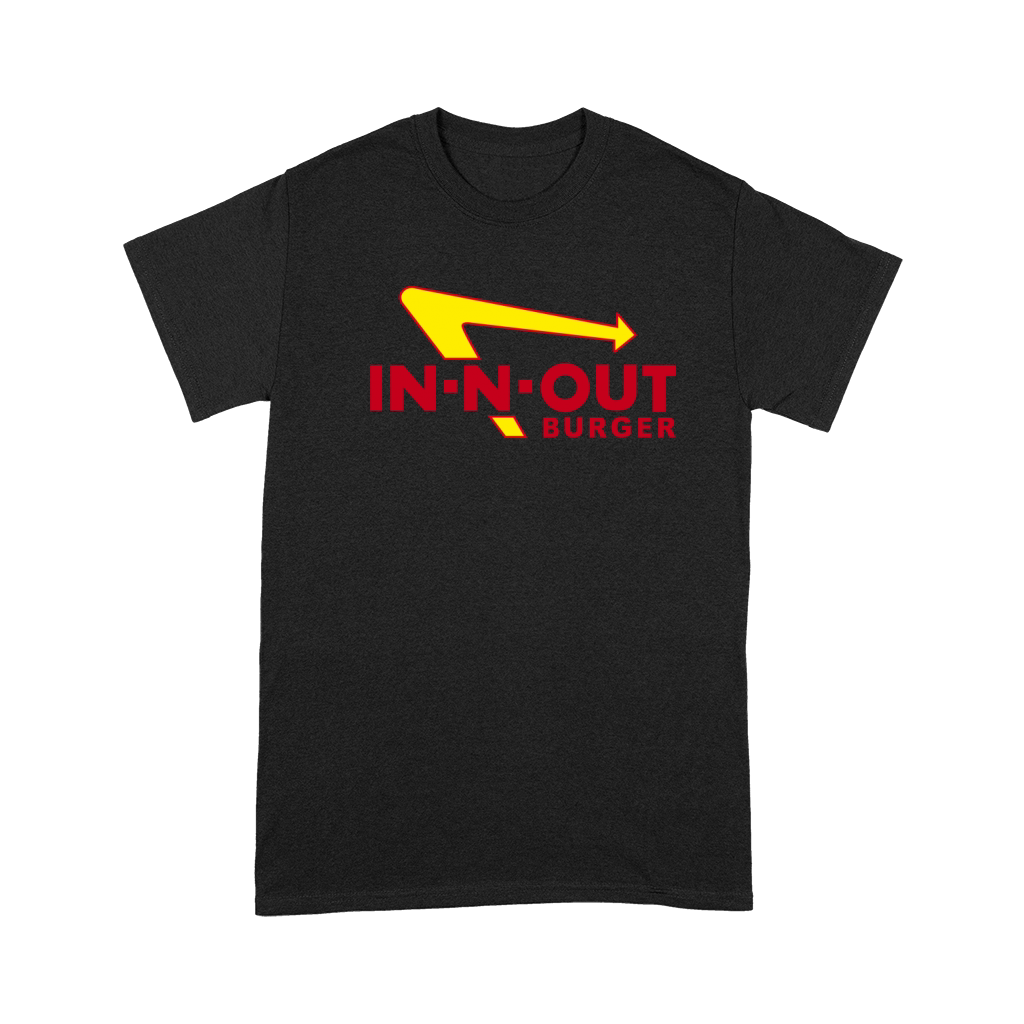 In Out Burger Premium T-shirt