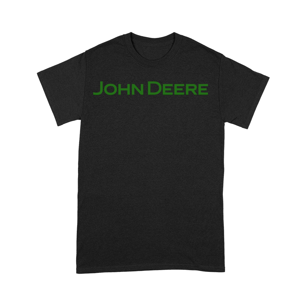 John Deere Premium T-shirt