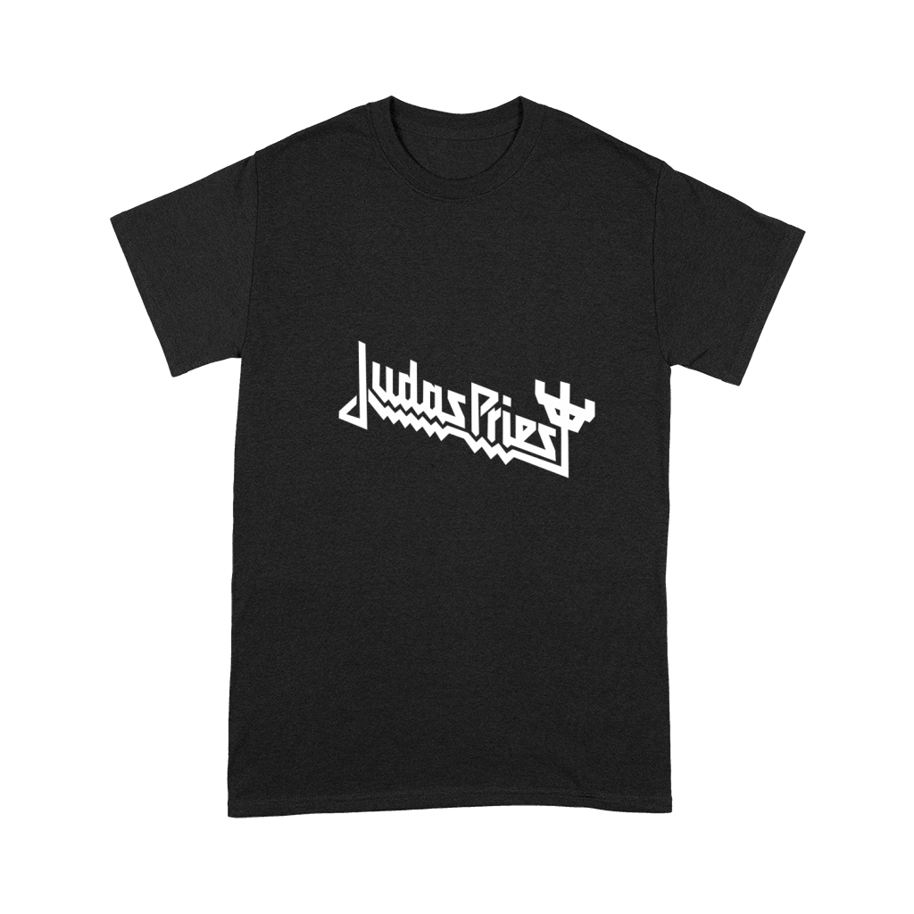 Judas Priest Logo Premium T-shirt
