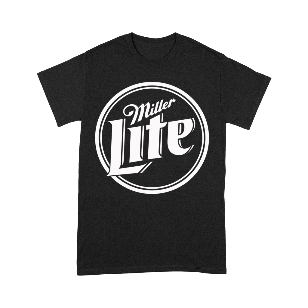 Miller Lite Premium T-shirt