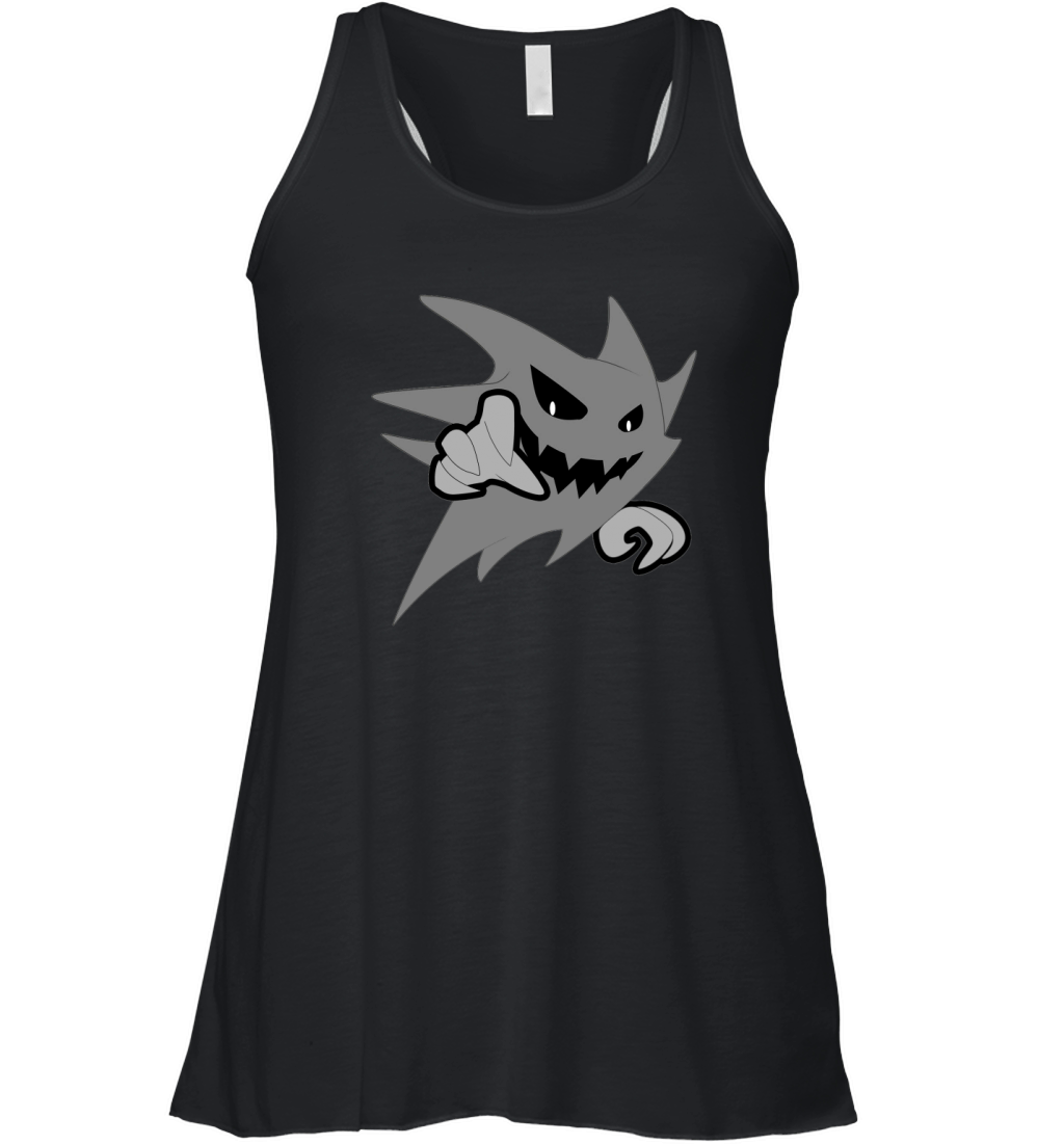 Haunter Dream Eater Women's Flowy Tank Top