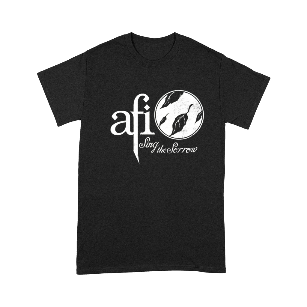 Afi sing the Sorrow Premium T-shirt
