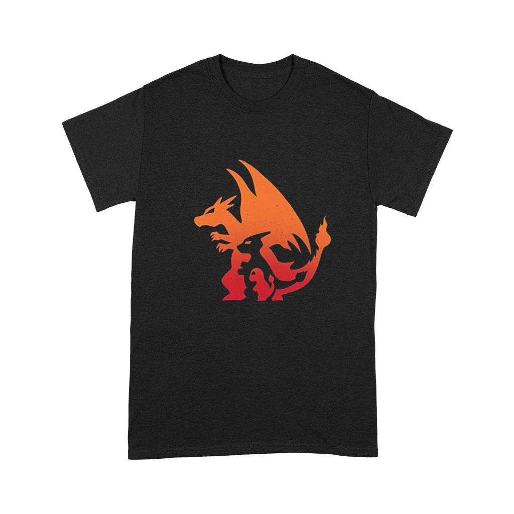 Classic Charizard Child Premium T-shirt