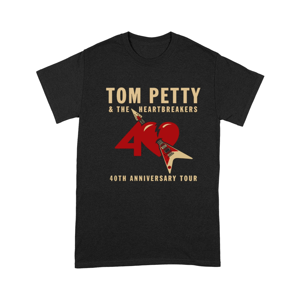 RIP TOM PETTY Premium T-shirt