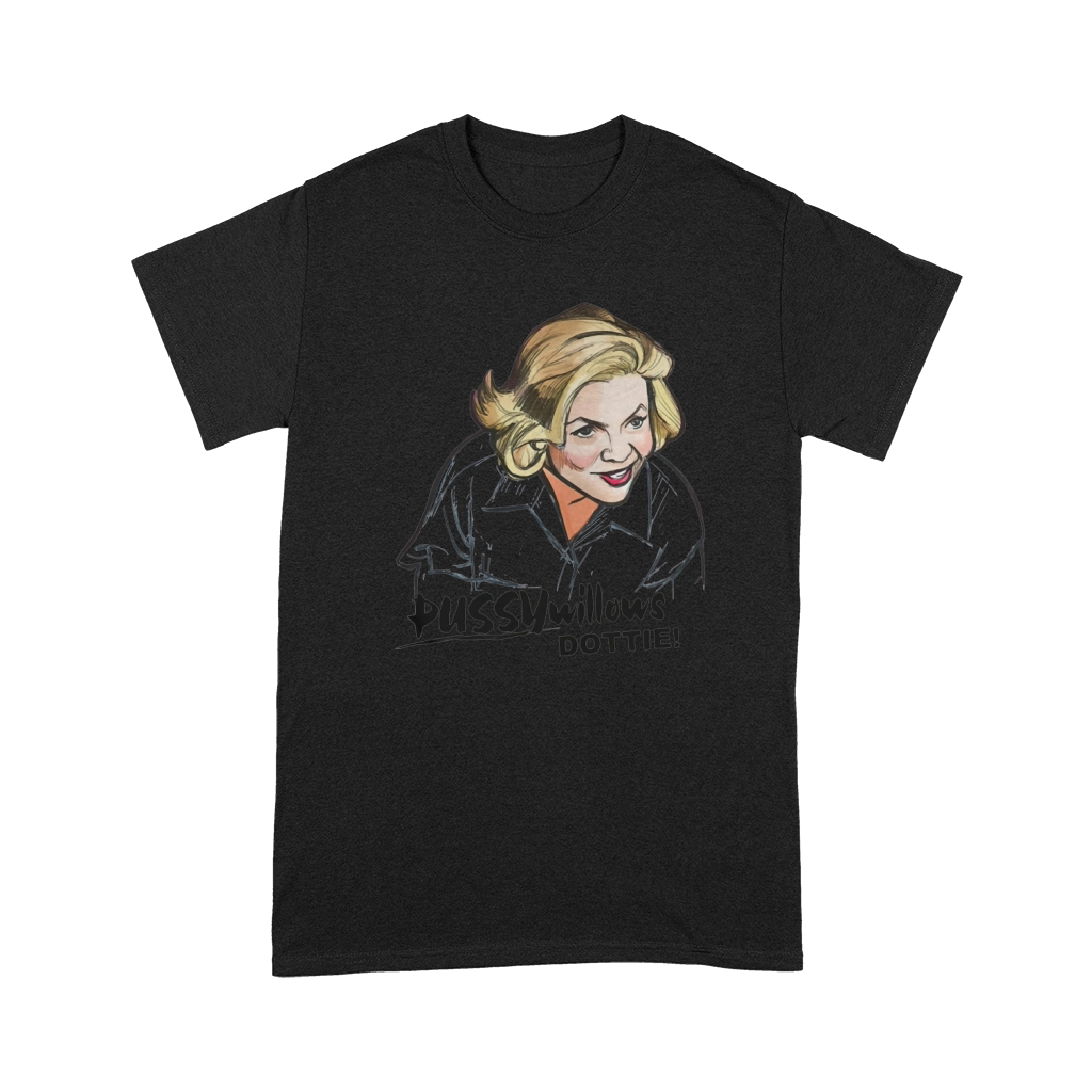 Serial Mom: Pussy Willows Dottie Premium T-shirt
