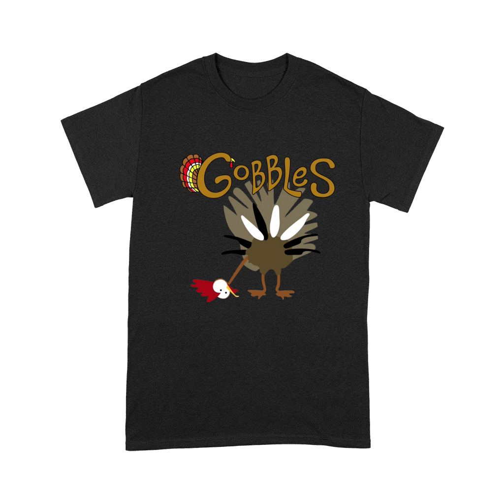 South Park Gobbles Premium T-shirt