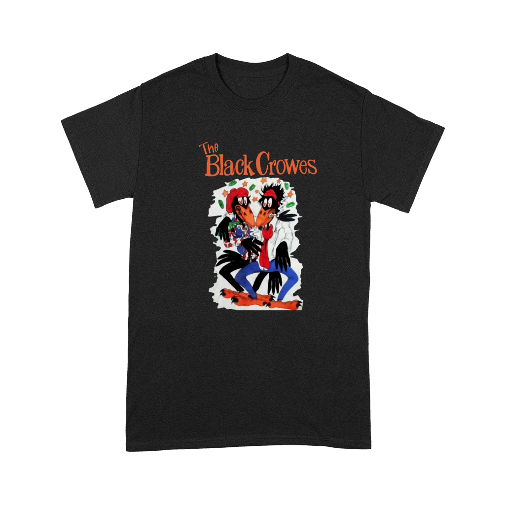 Vintage The Black Crowes Premium T-shirt
