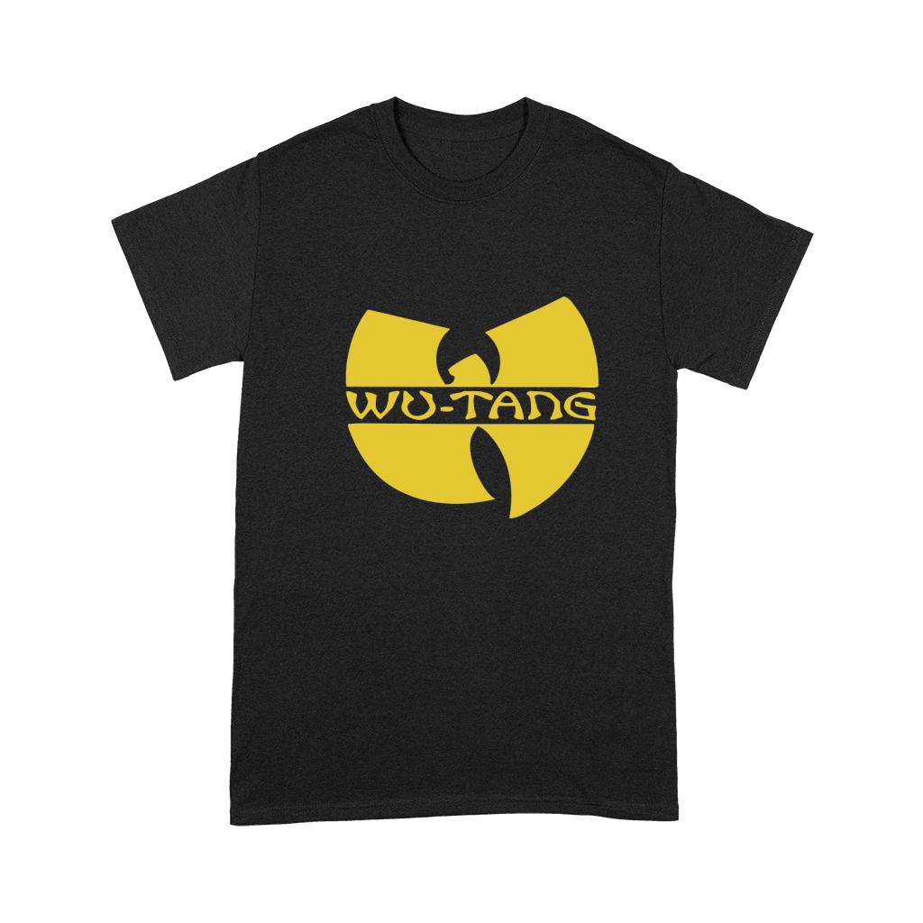 Wu Tang New Premium T-shirt