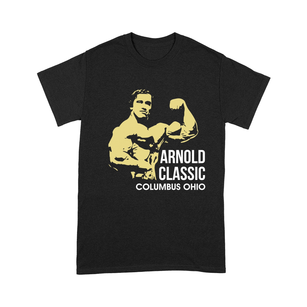 Arnold Classic Columbus Ohio Premium T-shirt