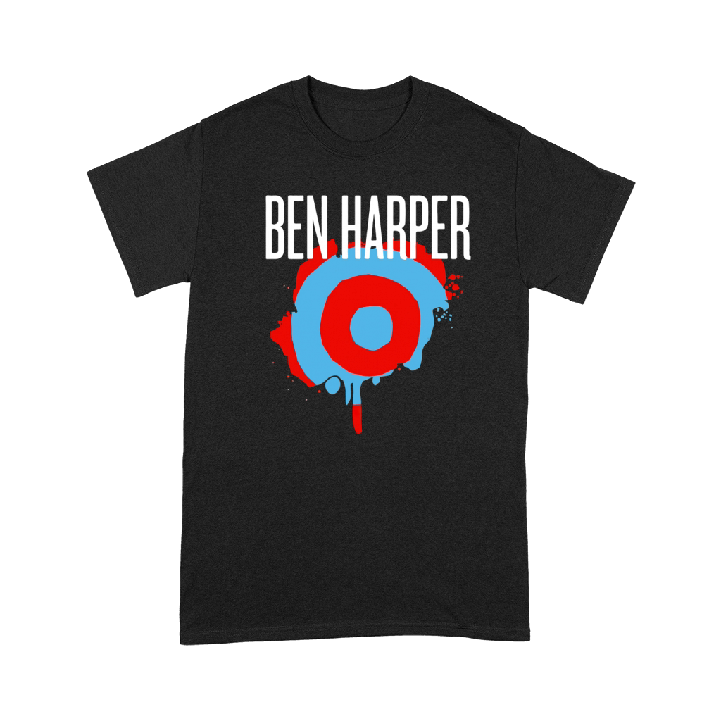 Ben Harper Tshirt Premium T-shirt