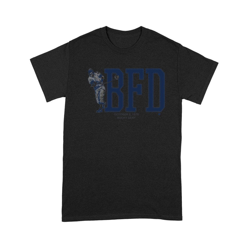 BFD Bucky Dent Premium T-shirt